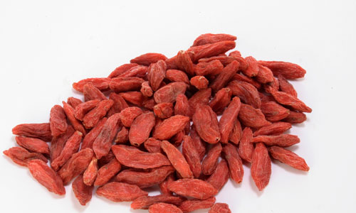 Goji berries